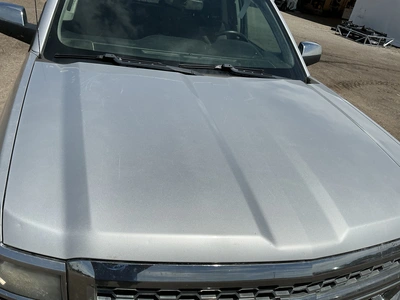 USED 2014 CHEVROLET SILVERADO 1500