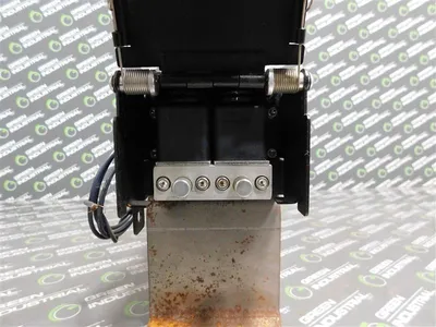USED LEXAIR INC. 4415-602HP