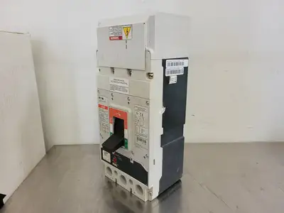 Used EATON LGE3630NN Switchgears British Columbia CA | Lenmark #244677