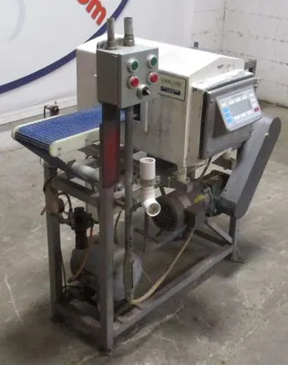 Used GORING KERR DSP2 Metal Detectors California US | BakeryEquipment.com #1555014