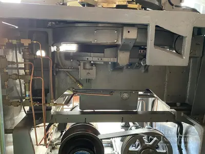 Used STOKES 900-328-2 Tablet Presses | Star Industries #1253470