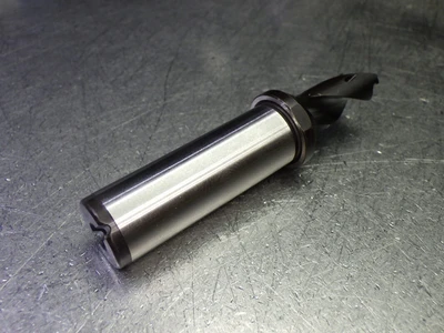 Kyocera 11.5mm Coolant Thru 1.5xD DRA Magic Drill SF0625DRA115M-1.5 (LOC3334)