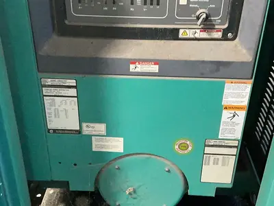 Used CUMMINS GGHE5940767 Motors (misc) Ohio US | HGR 24 #1460095