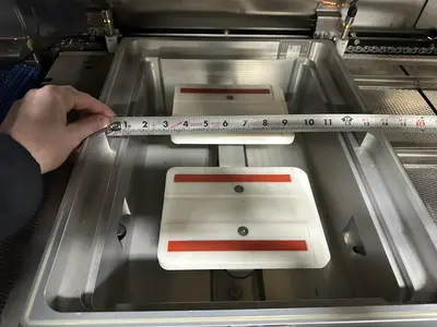 NEW 2022 MULTIVAC T305