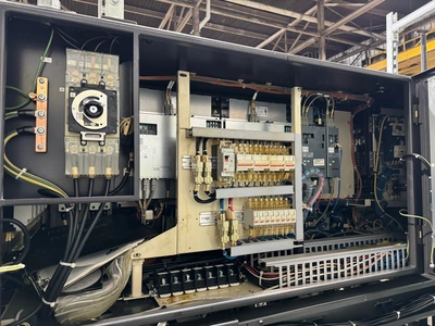 USED 2015 OKUMA 2SP-150H