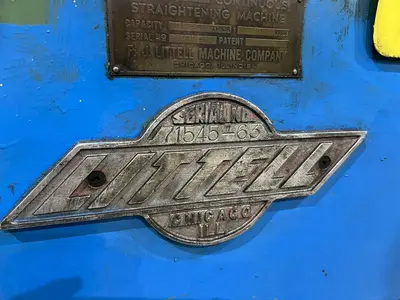 USED LITTELL 132D-7PD