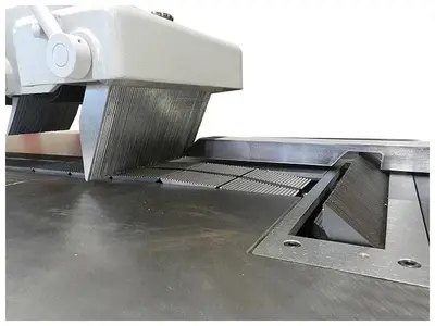Cantek 14'' Glue Line Rip Saw C14RS