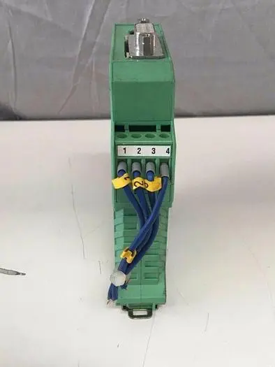 Used LUST CP-DP1 PROFIBUS INTERFACE MODULE Electronics & Components | Equipment Lab #485939