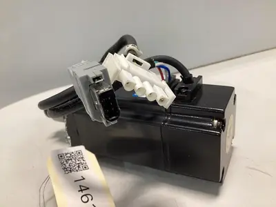 USED FUJI ELECTRIC GYS401DC1-CA