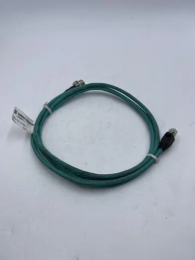 Used LUMBERG AUTOMATION LUMBERG AUTOMATION 0985 706 104/2M Misc Electrical & Power Parts | ND Industrial Surplus #1213155