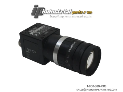 USED FUJIFILM XC-56