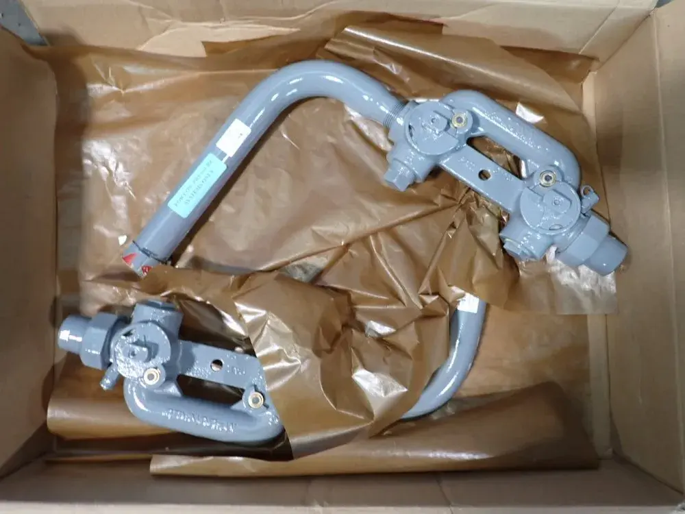 USED UPSCO UALP00002564