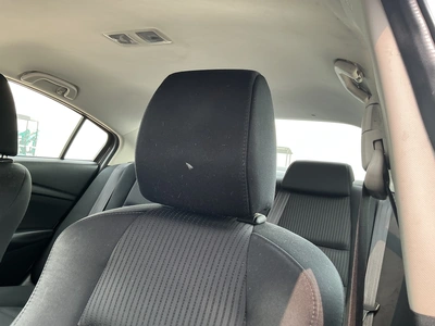 Used 2017 MAZDA 6 Sedans Michigan US | Miedema Asset Management Group #1311790