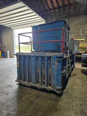 EXCEL MANUFACTURING EX62 Balers | Alan Ross Machinery (2)