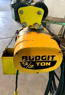 USED BUDGIT 11689016