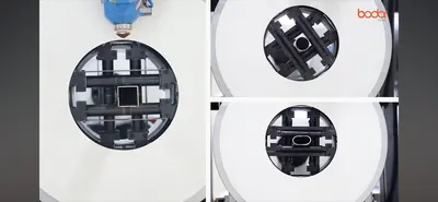 BODOR K3 Laser Cutters | Hillary Machinery LLC (4)