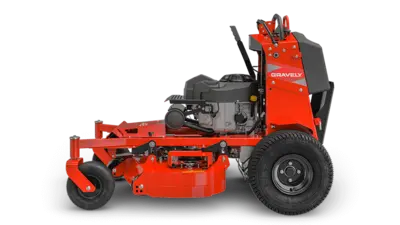 2023 GRAVELY Gravely Z-Stance® 48FL 994159 Walk-Behinds & Stand-ons | County Equipment Company LLC (3)