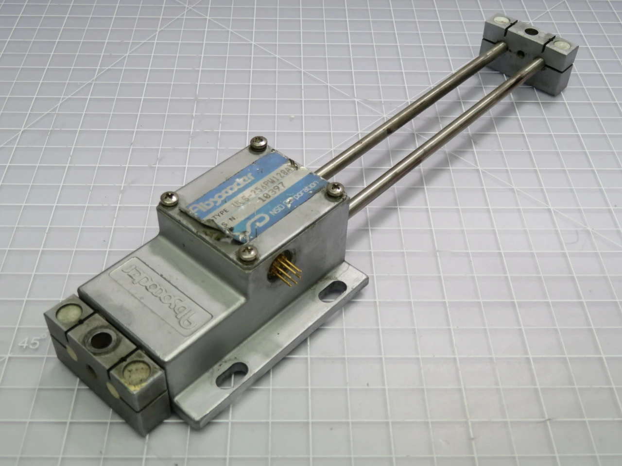 Used ABSOCODER _UNKNOWN_ Linear Packaging  Scales Texas US | OCO Industrial #1717473