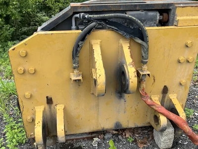 Used Allied Fork Pallet Forks Maryland US | Zadoon Equipment #1480897