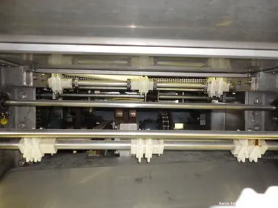 USED BRIDGE MACHINE CO. 240