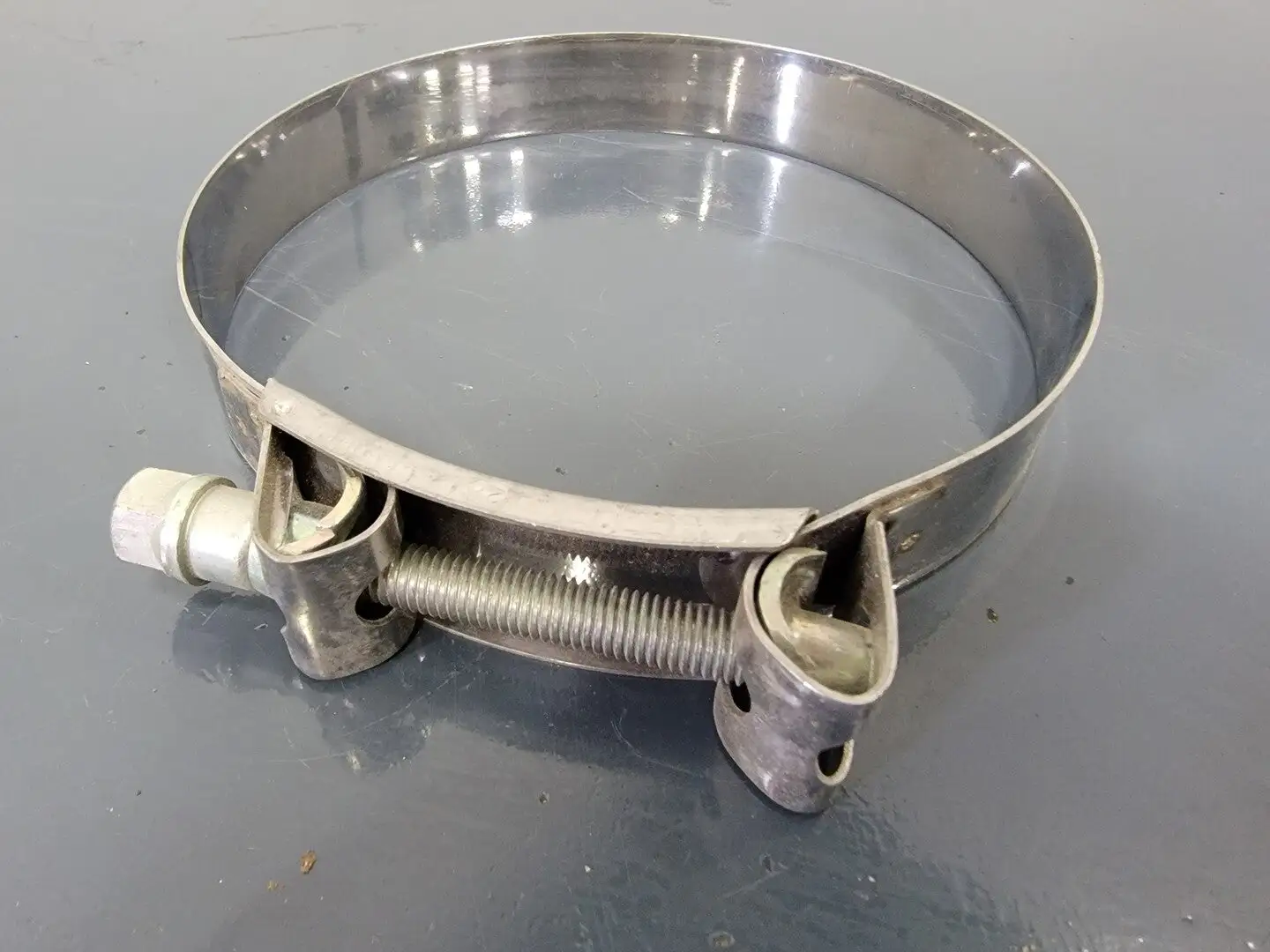 NEW MIKALOR 162-174 MM