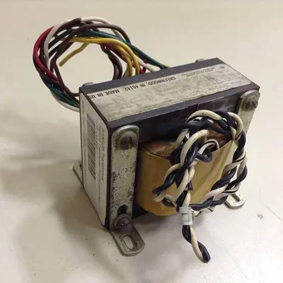 USED ADVANTAGE ELECTRONICS 7507013