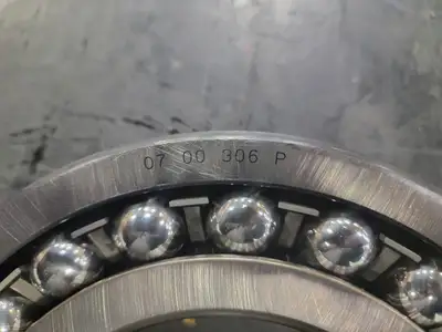 NEW SKF 1222K