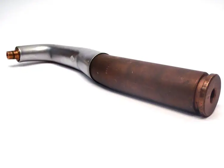 New | in-Stock WELFORM ELECTRODE WELDING TIP, WELD GUN TIP Welding Torches | Maverick Industrial Sales #1109367