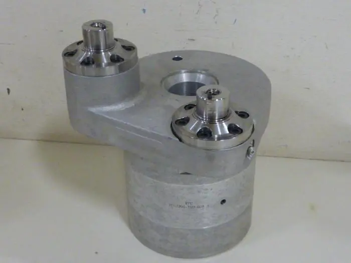 Used FANUC EO-0833-100-054A Robot Parts Michigan US | Ideal Machinery #581273