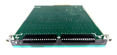 NEW VALMET – METSO IOP303 INPUT MODULE 181504