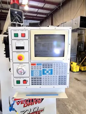 Used 1998 HAAS VF 4 Vertical Machining Centers Ohio US | HGR 24 #1311172
