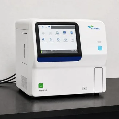 Used SYSMEX XN-350 Hematology Analyzers New Jersey US | Bionex Scientific LLC #800047