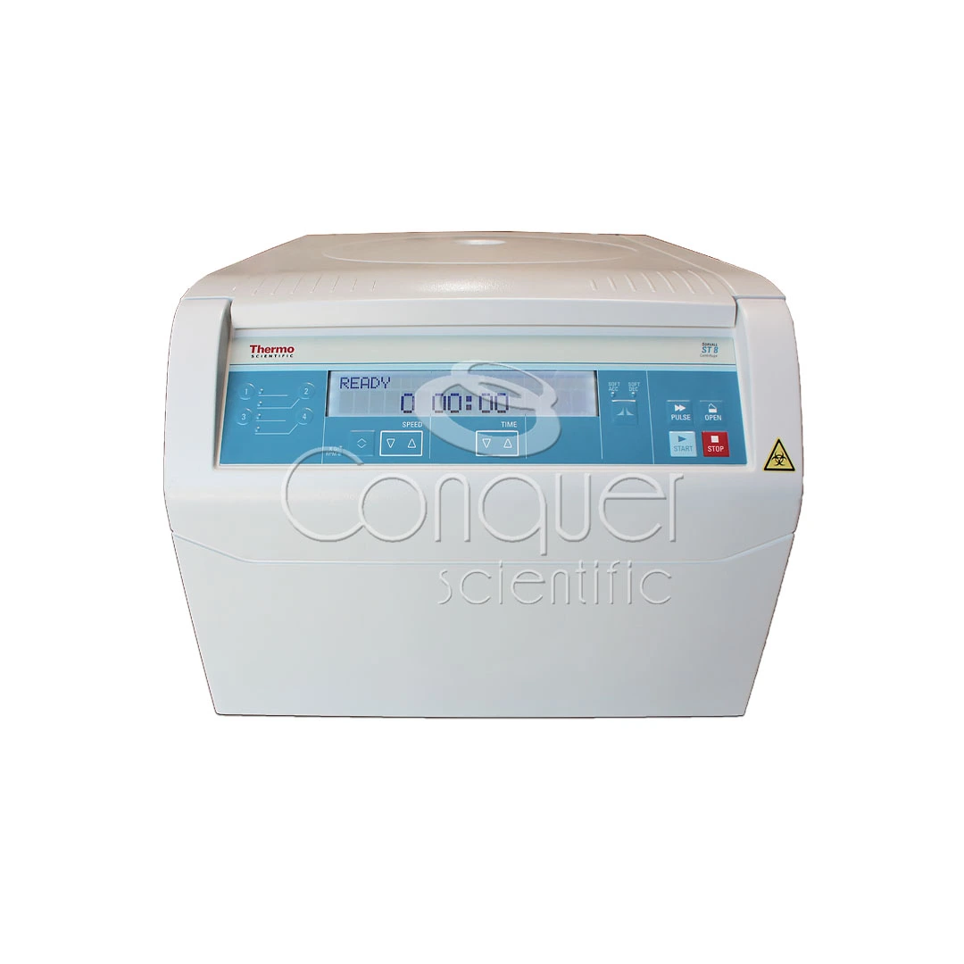 USED THERMO SCIENTIFIC ST8, CAT NO. 75007200