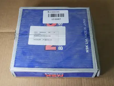 NEW NSK 6222
