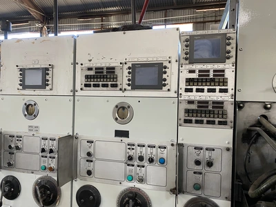 1993 MARTIN 718 Flexo Folder Gluers | Global Boxmachine, LLC (26)