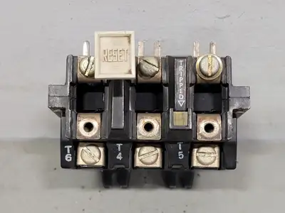 USED ALLEN-BRADLEY 595-A02