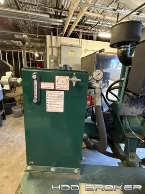 Used _UNKNOWN_ _UNKNOWN_ Hydraulic Power Packs Florida US | HDD Broker #1414132
