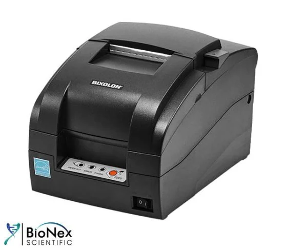 Used BIXOLON SRP-350III Lab Label Printers and Supplies New Jersey US | Bionex Scientific LLC #799498