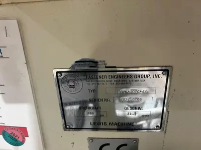 USED 2003 FE DTVA 4070-44
