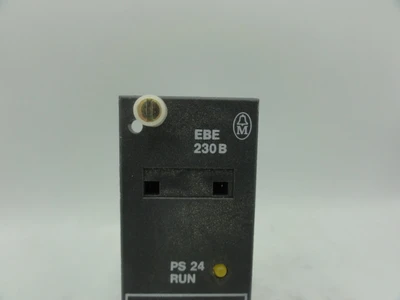 USED KLOCKNER MOELLER EBE 230 B