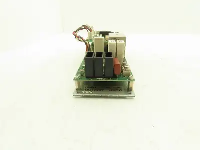 Panasonic AED01283 | ZUEP58022 Robotics Circuit Board