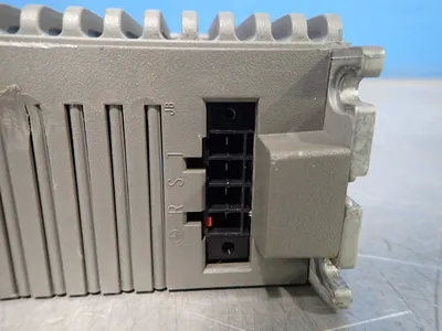 Used EMERSON EN20400000 Servo Drives Ohio US | HGR 24 #878572