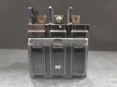 USED ITE EQ-B330