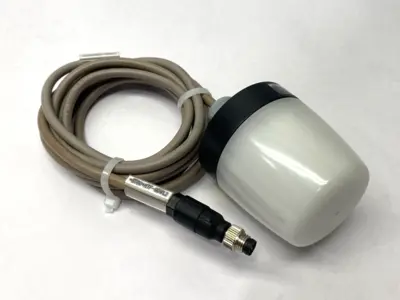 USED PATLITE NE-M1ANN-M