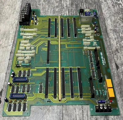 KAWAGUCHI EUA-CIK426 XPS-437A Electrical/PLC/Automation | ESS Industrial Equipment Sales (7)