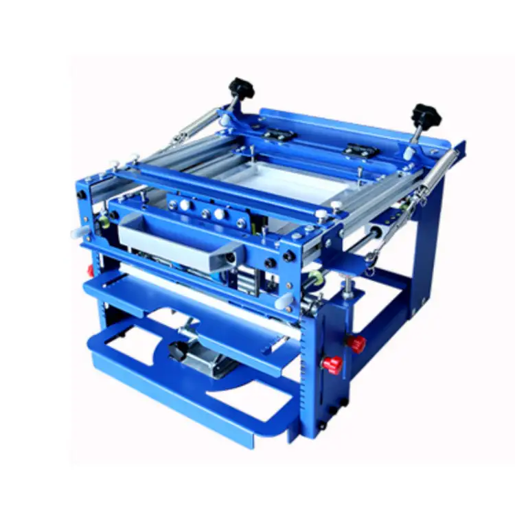 Used _UNKNOWN_ _UNKNOWN_ Screen Printers Oklahoma US | Wide Image Solutions #1535417