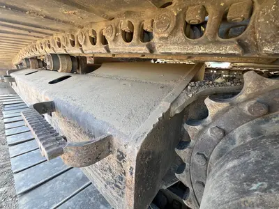 Used 2012 Caterpillar 320EL Excavators California US | Zadoon Equipment #1480585