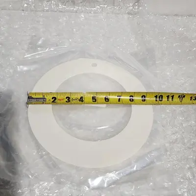 PLASMA THERM CLAMO COVER M00004049