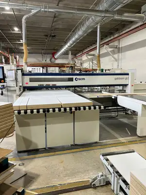 USED 2021 SCM GABBIANI GT 2 115