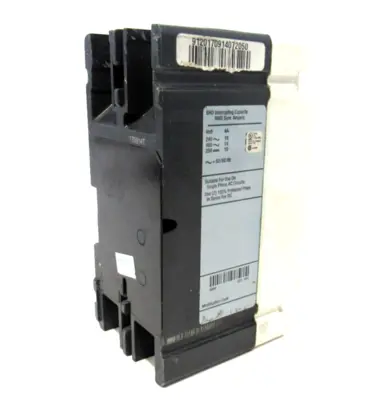 NEW EATON EHD2050 CIRCUIT BREAKER 6638C89G91